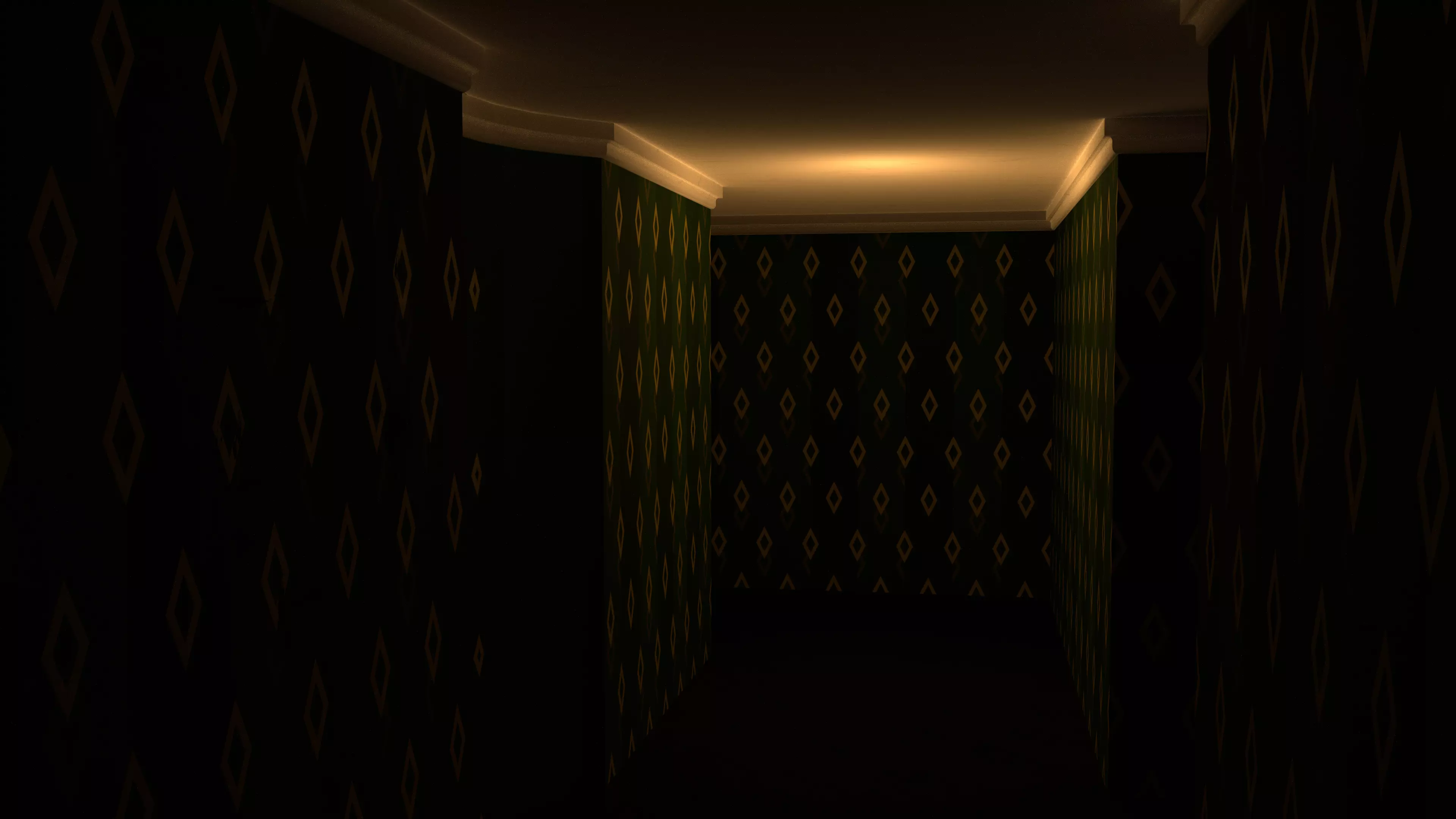 Modular Walls Screenshot