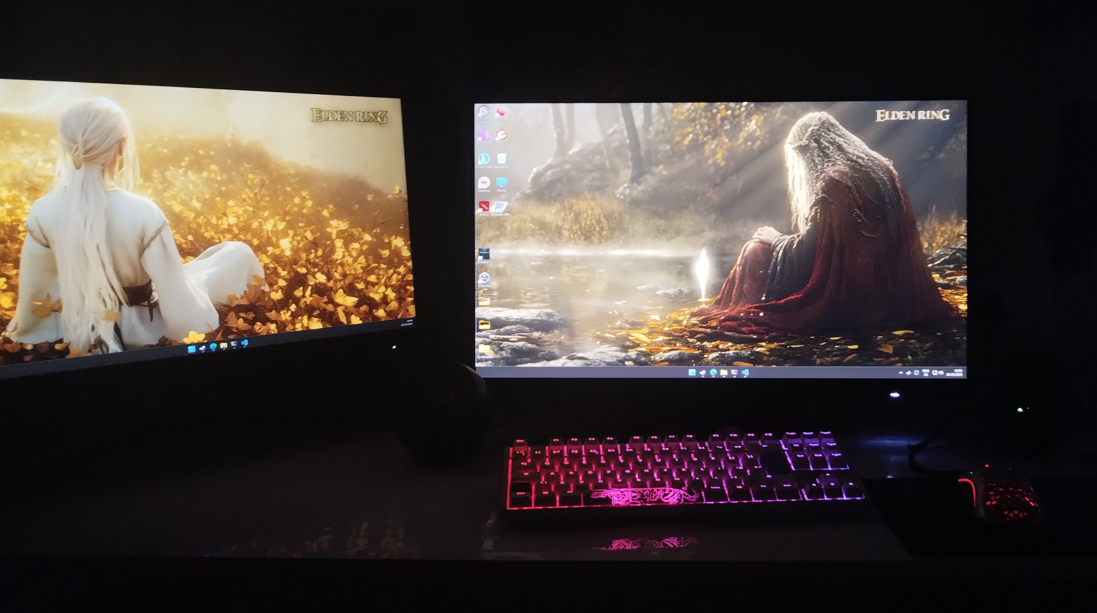 Development Environment